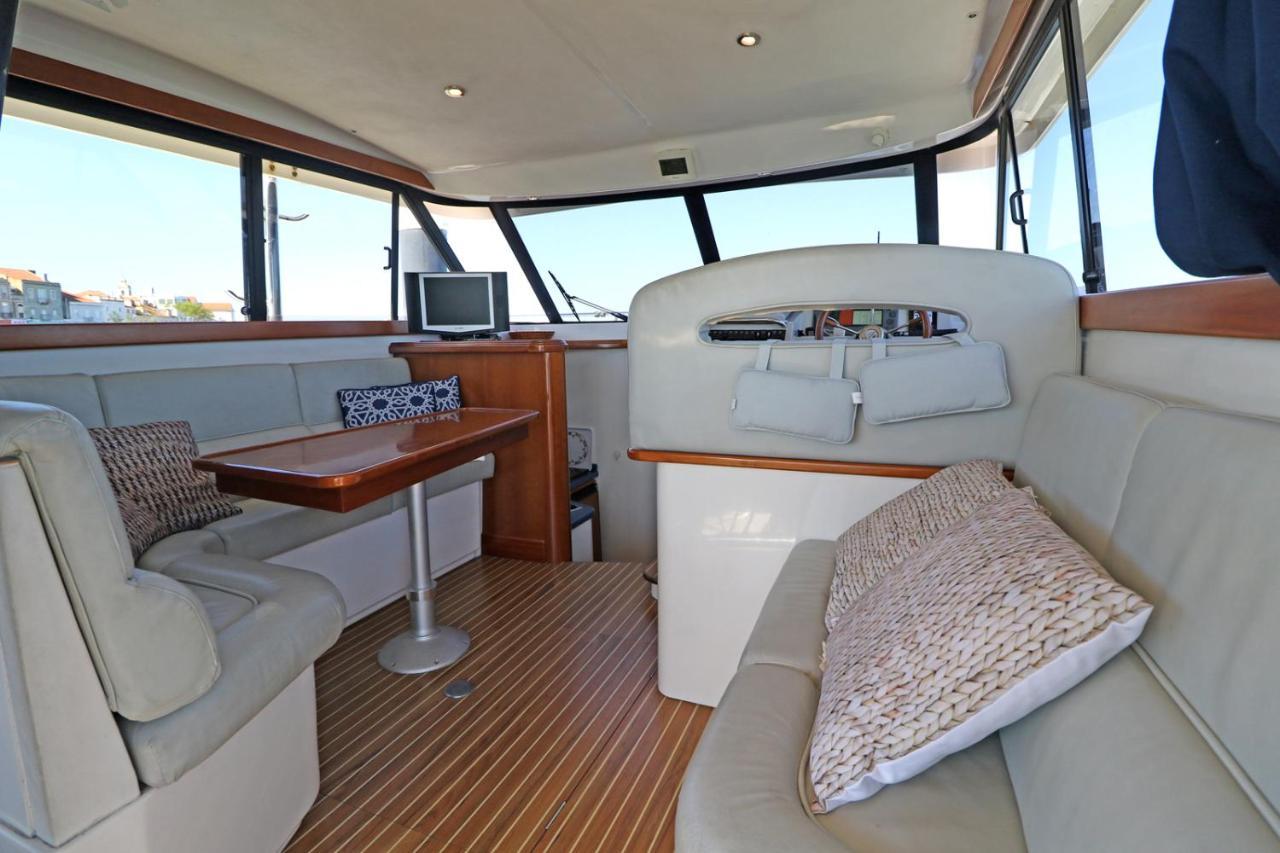 Private Yacht, We Love Our Guests Lisboa Exterior foto