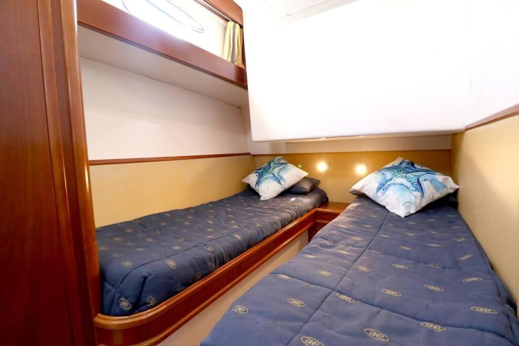 Private Yacht, We Love Our Guests Lisboa Exterior foto