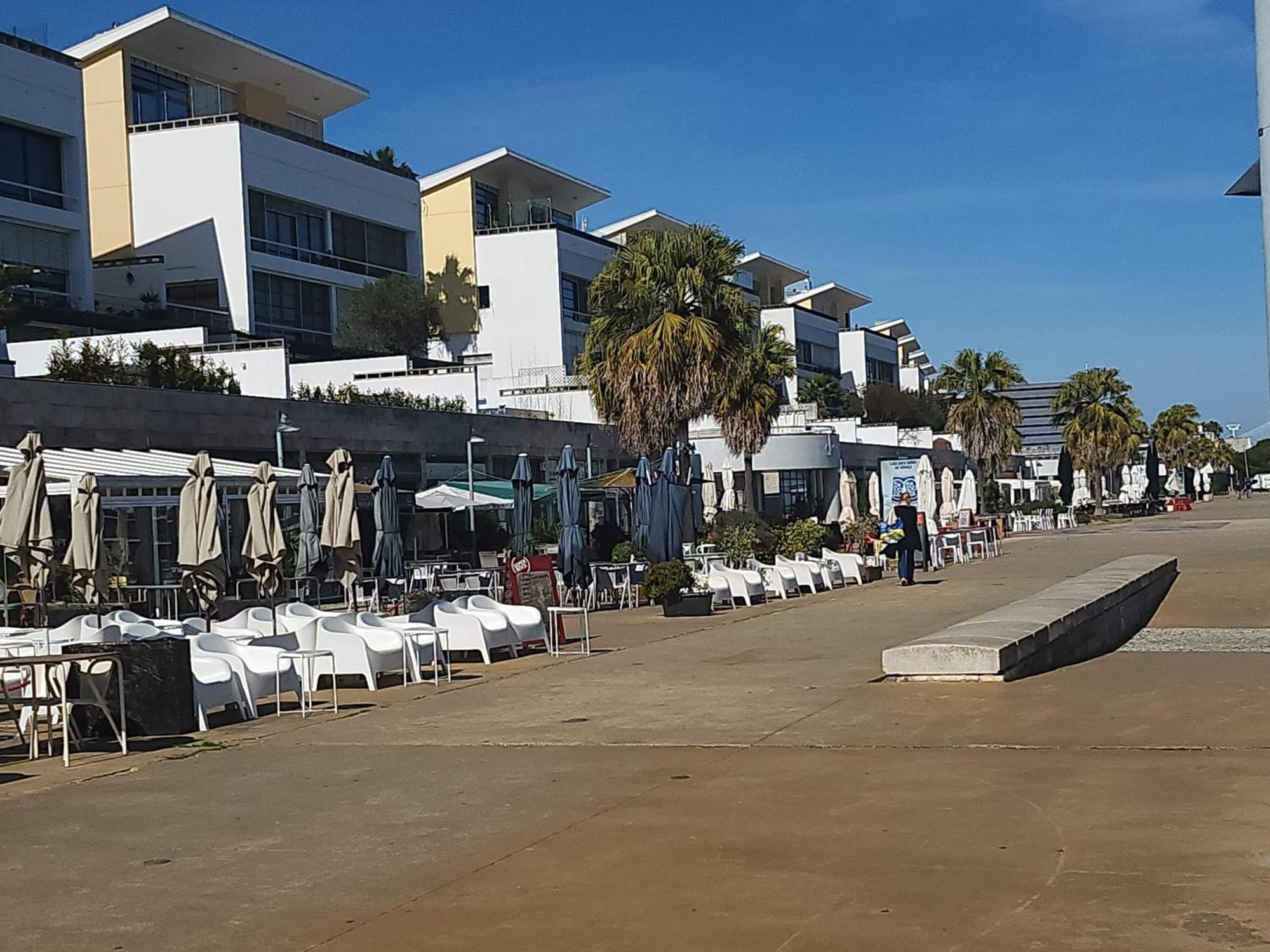Private Yacht, We Love Our Guests Lisboa Exterior foto
